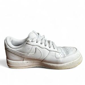 Nike Air Force White Sz 8